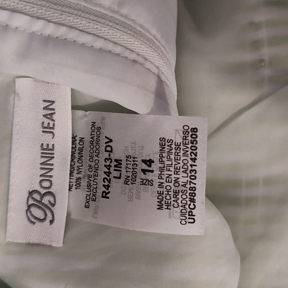 Bonnie Jean Dress - Picture 5 of 6